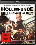Höllenhunde bellen zum Gebet (Blu-ray) BR