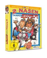 Zwei Nasen tanken Super (Blu-ray) BR