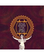 Angels Of Libra - Nathan Johnston & The Angels Of Libra LP