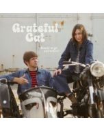 Grateful Cat - Ready To Go Anywhere LP