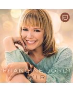 Francine Jordi - Wir CD