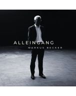 Markus Becker - Alleingang CD