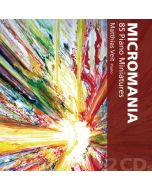 Matthias Veit - Micromania CD