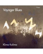 Klima Kalima - Voyager Blues CD