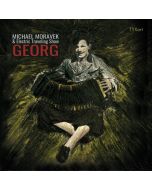 Michael Moravek - Georg: Songs über Georg Elser LP