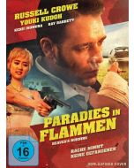 Paradies in Flammen (Blu-ray & DVD im Mediabook) BR