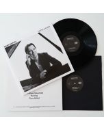 Maria Baptist - Hopes & Fears: Live At Elbphilharmonie Hamburg (Limited Edition) LP