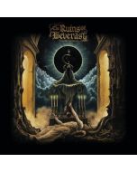 The Ruins Of Beverast - Tempelschlaf CD