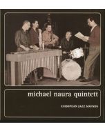 Michael Naura (1934-2017) - European Jazz Sounds CD