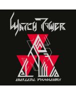 Watchtower - Energetic Disassembly (Slipcase) CD
