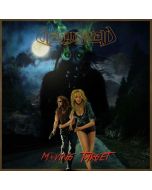 Dragonsclaw - Moving Target (Slipcase) CD