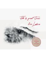 Folk And Great Tunes From Latvia CD