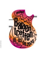 Bardentreffen 2025 CD