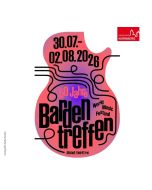 Bardentreffen 2026 CD