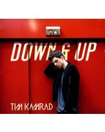 Tim Kamrad - Down & Up CD