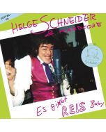 Helge Schneider - Es gibt Reis, Baby CD