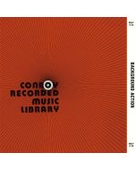 Sammy Burdson, Klauss Weiss & Larry Robb - Background Action (Conroy) LP