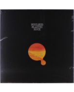 Nucleus (Ian Carr's Nucleus) - Elastic Rock LP