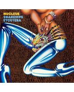 Nucleus (Ian Carr's Nucleus) - Snakehips Etcetera LP