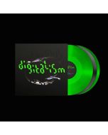 Digitalism - Idealism Forever (+ Bonus Tracks) (remastered) (Limited Edition) (LP1&2: Colored Vinyl/LP3: Black Vinyl) LP