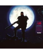 Hajime Mizoguchi - Jin-Roh: The Wolf Brigade (O.S.T.) (Limited Edition) LP