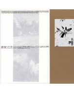 Masako Ohta & Matthias Lindermayr - Nozomi CD