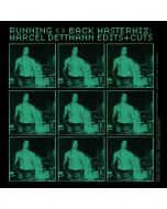 Marcel Dettmann - Running Back Mastermix: Edits & Cuts LP