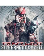 Tanzwut - Silberne Hochzeit CD