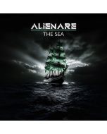 Alienare - The Sea CD