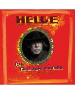 Helge Schneider - Die Reaktion: The Last Jazz Vol. II LP