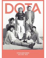Dota - Springbrunnen (Bonus-Edition + Liederbuch) CD