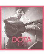 Dota - Die Kehrseite (Solo Live) CD