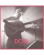 Dota - Die Kehrseite (Solo Live) LP