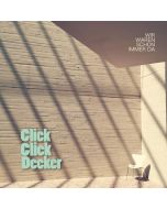 Clickclickdecker - Wir waren schon immer da CD