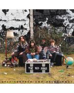 The Red Flags - Self-Centred And Delusional (+ Poster) LP