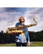 Lennart Allkemper - Awakening CD