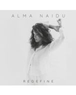 Alma Naidu - Redefine (180g) LP