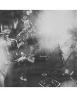 Die Nerven - Live im Elfenbeinturm LP