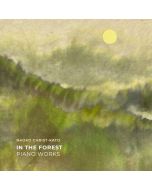 Naoko Christ-Kato - In The Forest CD