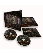 Holy Moses - Invisible Queen (Limited Edition) CD