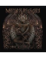 Meshuggah - Koloss (180g) (Limited Edition) (Clear/Red/Blue Vinyl) LP