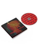 Yaenniver - Angry Woman CD