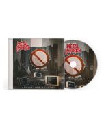 Metal Church - Generation Nothing (Remastered 2025) CD