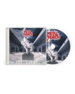 Metal Church - Masterpeace (remastered 2025) CD