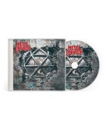 Metal Church - The Weight Of The World (Remasterd 2025) CD