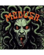 Medusa - Medusa LP