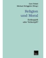 Religion und Moral