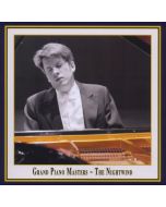 Severin von Eckardstein - The Nightwind CD