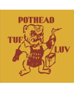 Pothead - Tuf Luv CD