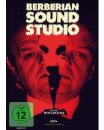 Berberian Sound Studio (OmU) DVD